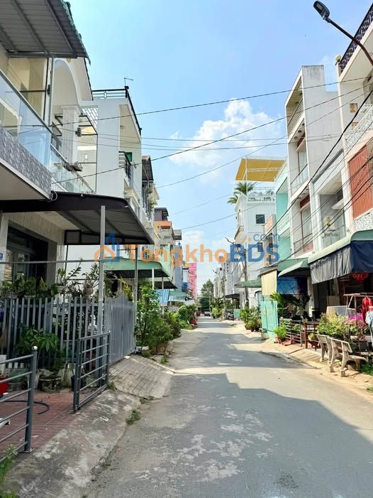Đất Vàng Đào Duy Anh, Long Xuyên 56m² - Giá 1.62 Tỷ