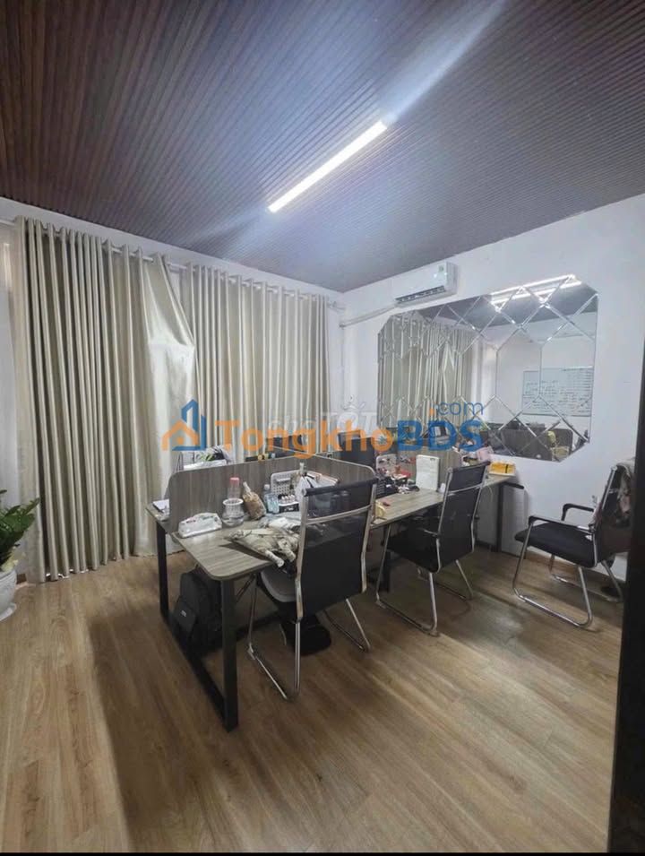 Nhà 4PN 2 Lầu Khu Nội Bộ Tây Thạnh, Tân Phú - Giá 14 Triệu/Tháng