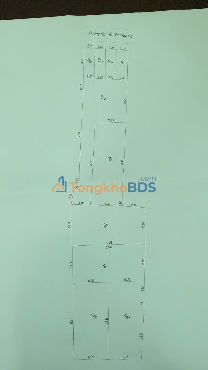 Bán Đất Vườn Châu Đốc 3542m² - Mặt Tiền 20m, Giá Đầu Tư 4 Tỷ