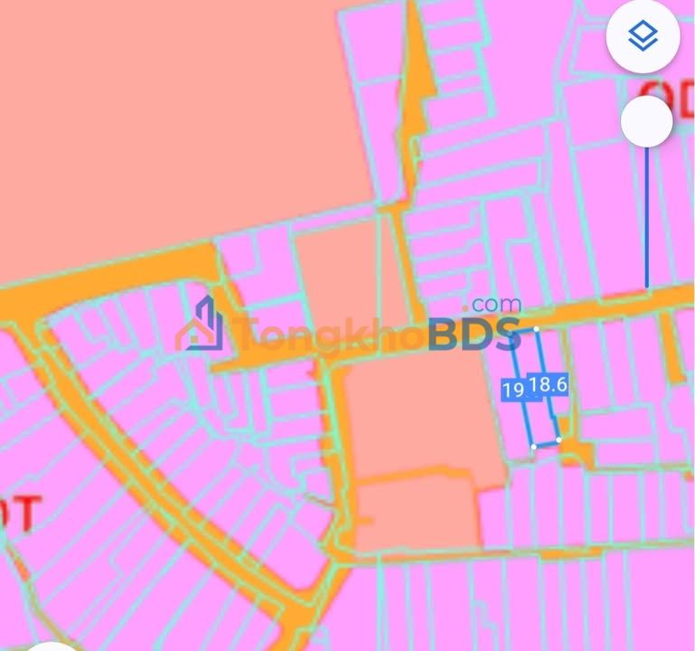 Nhà 82m² 2 Mặt Tiền Hẻm 50 Quang Trung, Cần Thơ - Giá 2.9 Tỷ