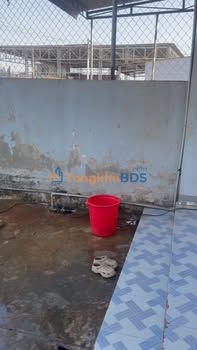 Nhà 165m² Đường Nơ Trang Long, Buôn Hồ - Giá 2.5 Tỷ, Gần Chợ & Trường