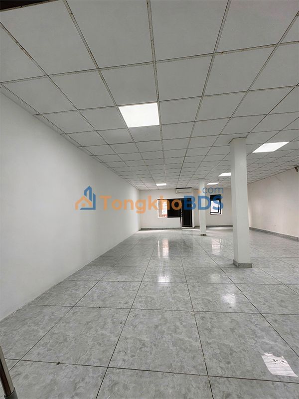 Cho thuê văn phòng Hoàng Liệt 100m² - Tầng 3, Giá 15 triệu/tháng