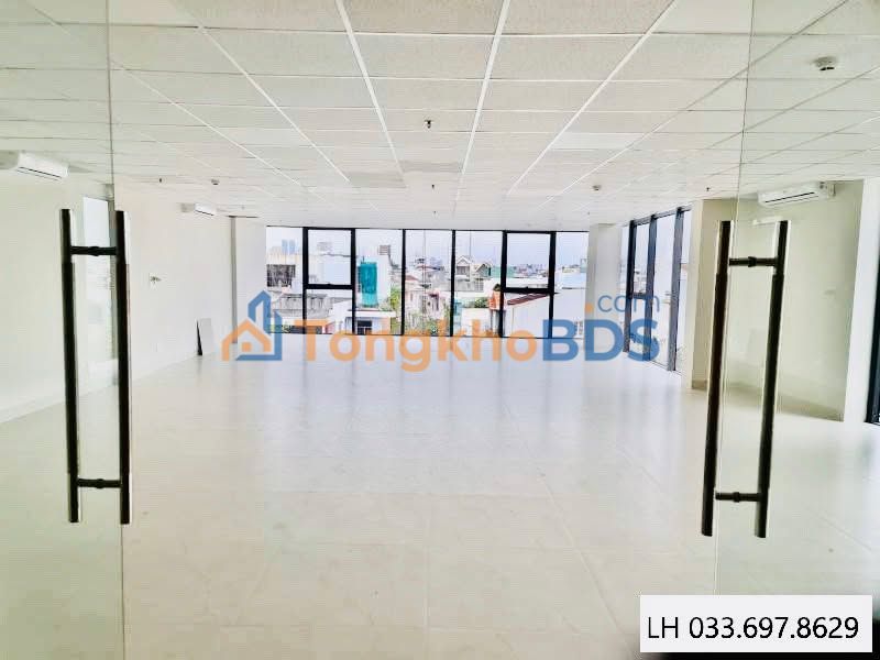 Văn Phòng Cho Thuê Quận Thanh Xuân - 80-130m² View Đẹp, Giá Chỉ 11 Triệu