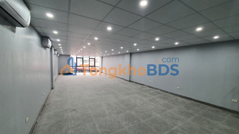 Văn phòng Trường Chinh 100m2 - Vị trí đẹp, an ninh 24/7