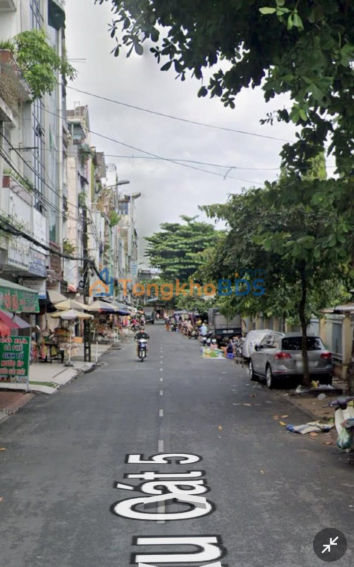 Nhà Phố Tân Bình 72.8m² - 16 Tỷ, Sổ Hồng Chính Chủ, Sẵn Sàng Ở Ngay