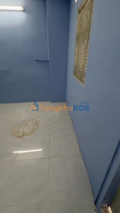 Nhà Chính Chủ Tôn Đản Q4 - Ngang 6m Hiếm 2.89 Tỷ, Sổ Hồng Riêng