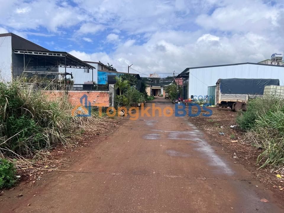 Đất nền Phú Lộc, Tuy Hòa - 132m², Thổ cư 100%, Giá đầu tư