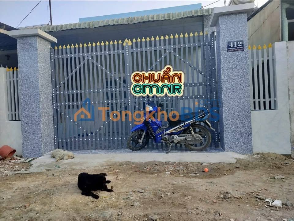 Cho Thuê Nhà Đức Hòa Thượng, Long An - Giá Tốt Chỉ Từ 2.5 Triệu/Tháng