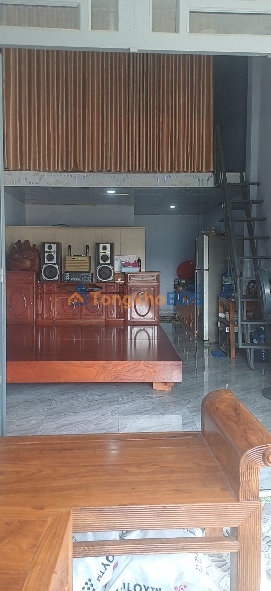 Nhà Cấp 4 Mỹ Hạnh Bắc Long An - 44m² Giá 650 Triệu, Sẵn Sàng Ở Ngay