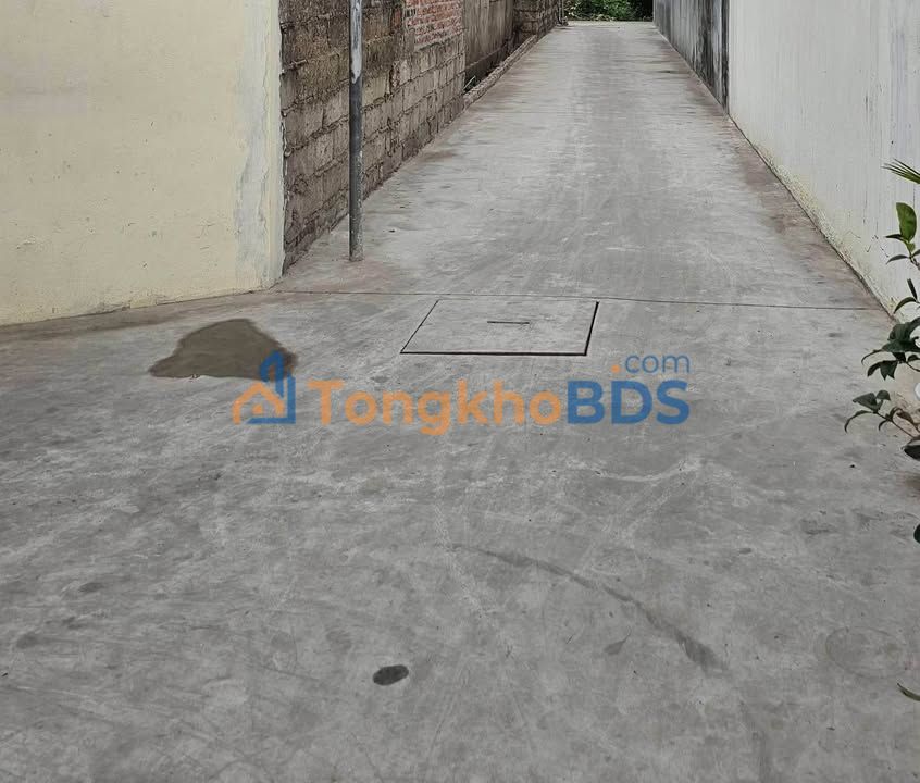 Đất nền Kiến An 52m² - Cách Nguyễn Lương Bằng 70m - Sổ đỏ chính chủ