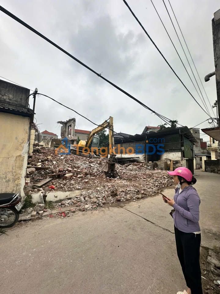 Đất Nền Phú Xuyên 92m² - Kinh Doanh Sầm Uất, Giá Hời 5.5 Tỷ