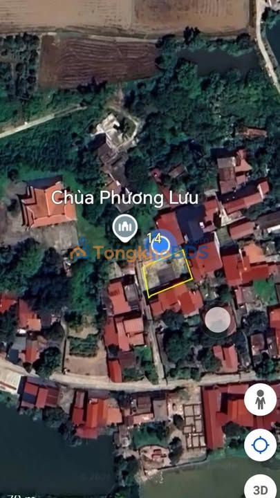 Đất Thổ Cư Quế Võ, Bắc Ninh - 86m² Sổ Hồng Sẵn Sàng