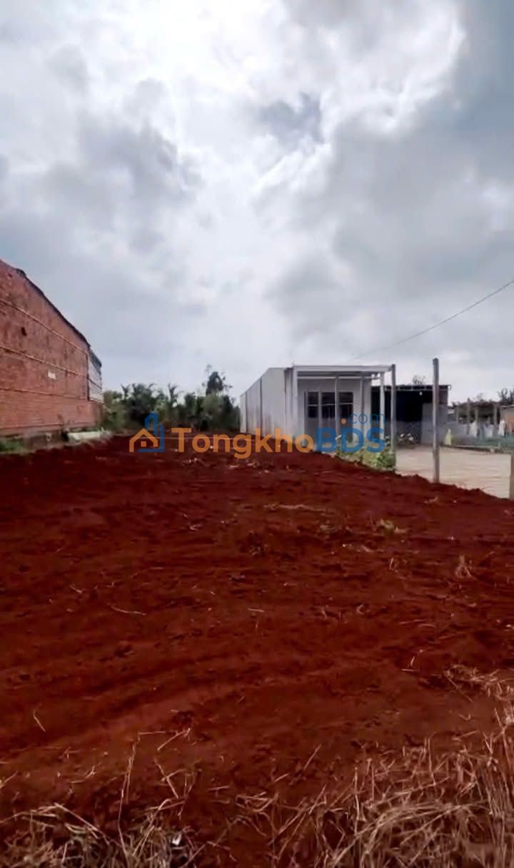 Đất Vàng Buôn Hồ - 400m² Mặt Tiền Lương Thế Vinh, Giá Hời 3.35 Tỷ