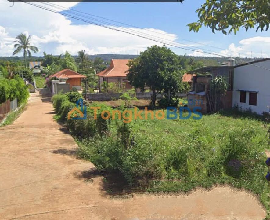 Đất Vàng 340m² Mặt Tiền Kép Võ Trung Thành, Kon Tum - Sổ Đỏ Sẵn Sàng