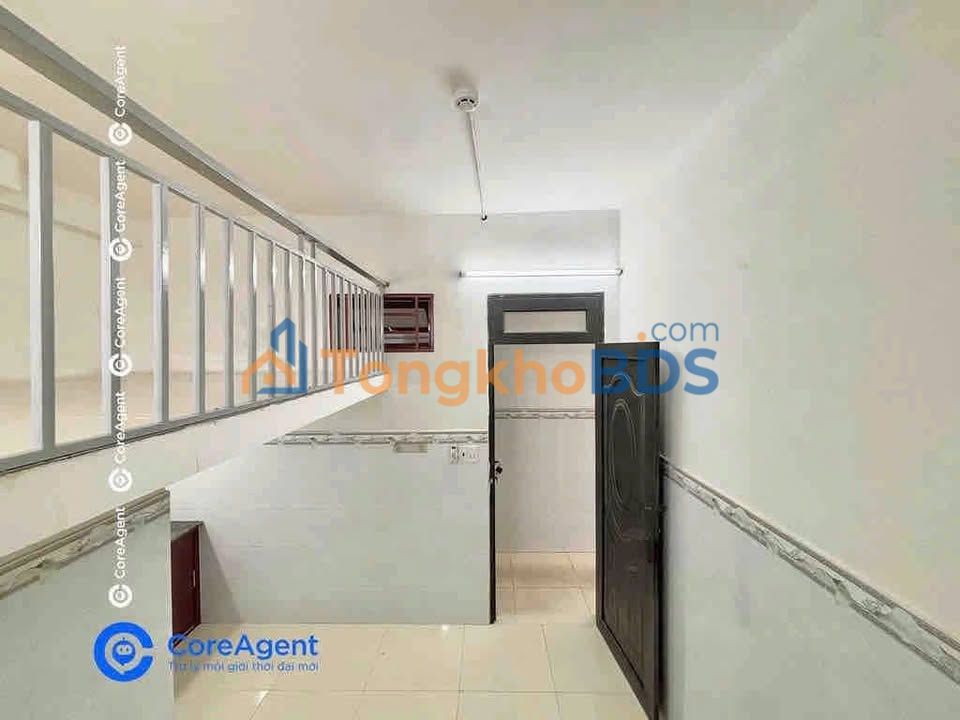 Cho thuê Căn hộ Tân Phú 3Xxx - Giờ giấc tự do, An ninh 24/7