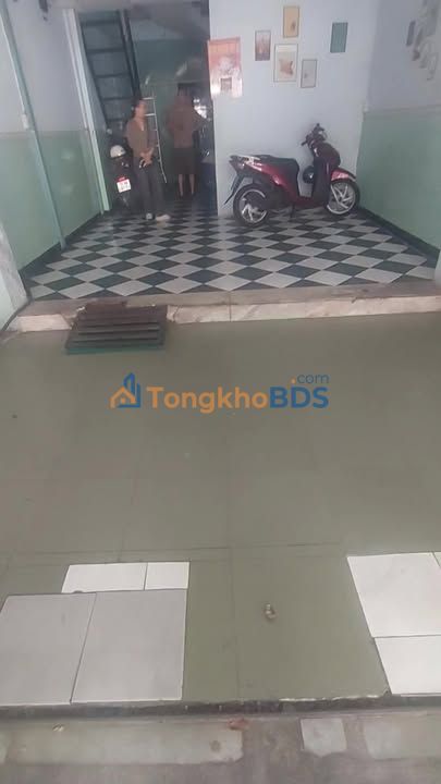 Mặt Tiền Kinh Doanh 40m² Phạm Văn Xảo, Tân Phú - Giá 8 Tỷ