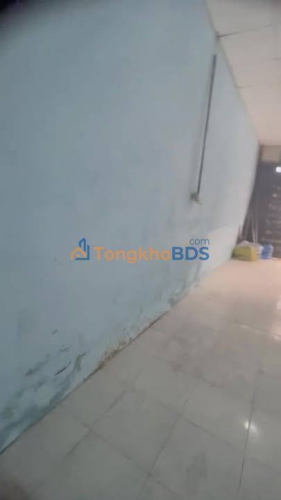 Cho thuê nhà hẻm xe hơi 60m² đường số 5, Bình Tân - 6 triệu/tháng