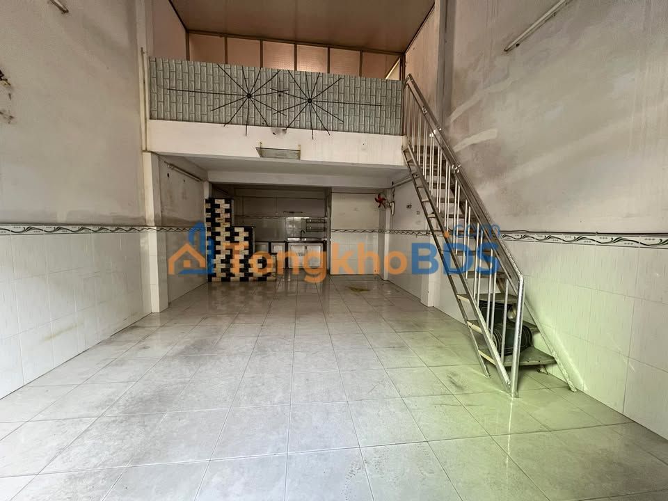 Cho thuê nhà hẻm Gò Dầu, Tân Phú - 40.5m² chỉ 6.5 triệu/tháng