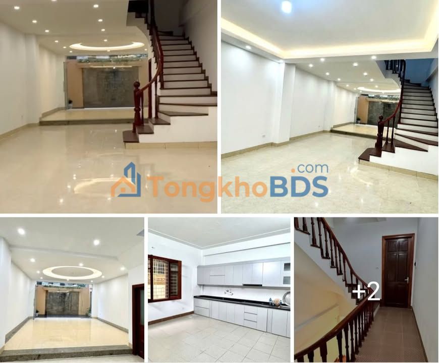 Cho thuê nhà mặt phố kinh doanh Hà Đông, 80m² x 4 tầng - Sẵn sàng đón đầu cơ hội!