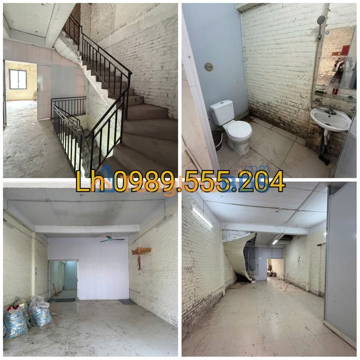 Nhà Liền Kề Geleximco Lê Trọng Tấn 100m² - Kinh Doanh Đa Ngành, Giá 10 Triệu/Tháng