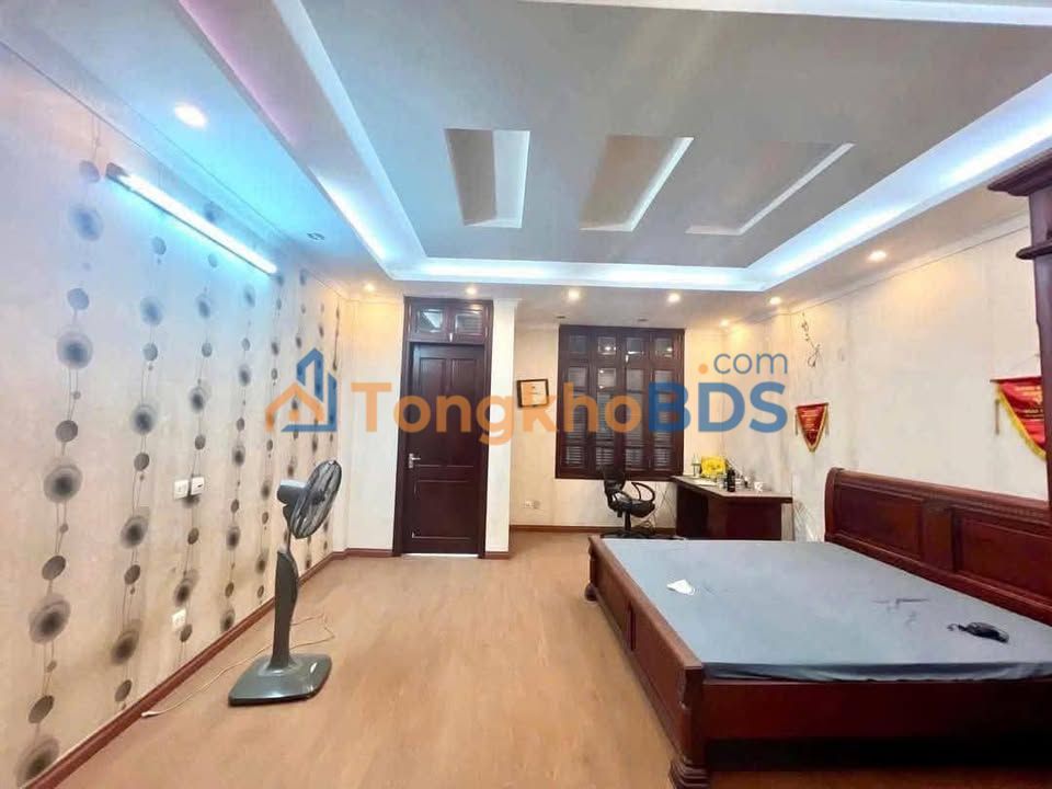 Cho thuê nhà Mỗ Lao, Hà Đông 50m² x 4 tầng - Giá 17 triệu/tháng