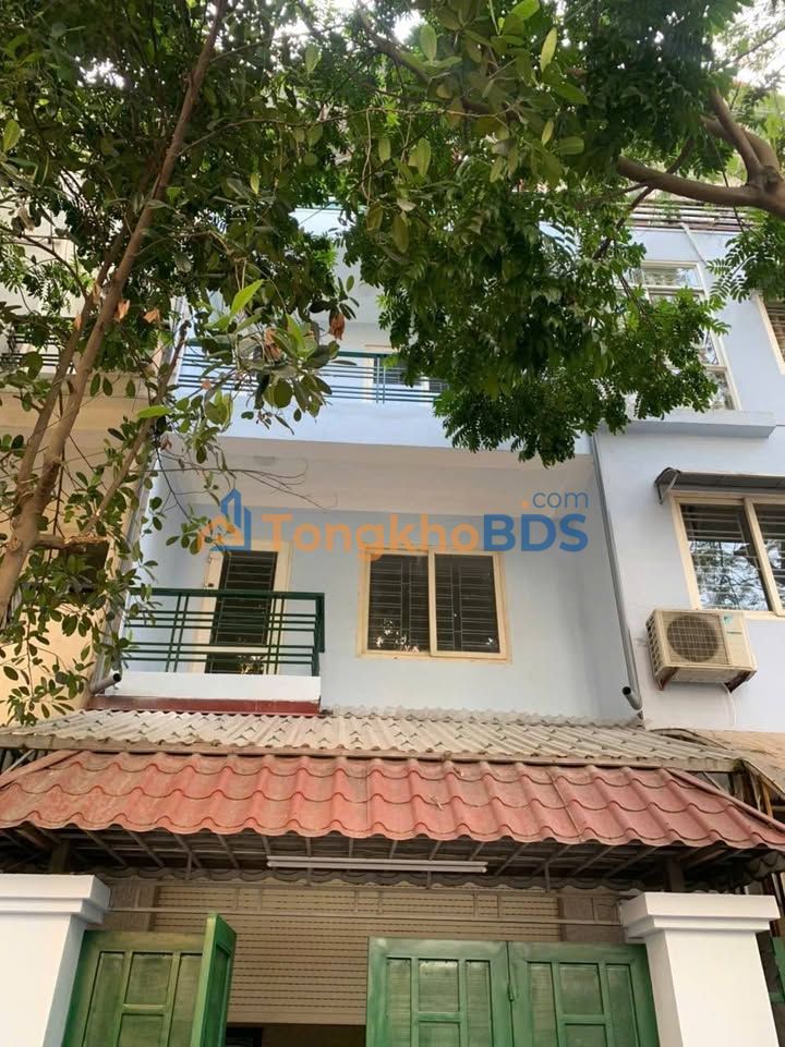 Nhà Riêng FLC Đại Mỗ 75m² - Kinh Doanh/Văn Phòng/Kho - Ô tô tránh