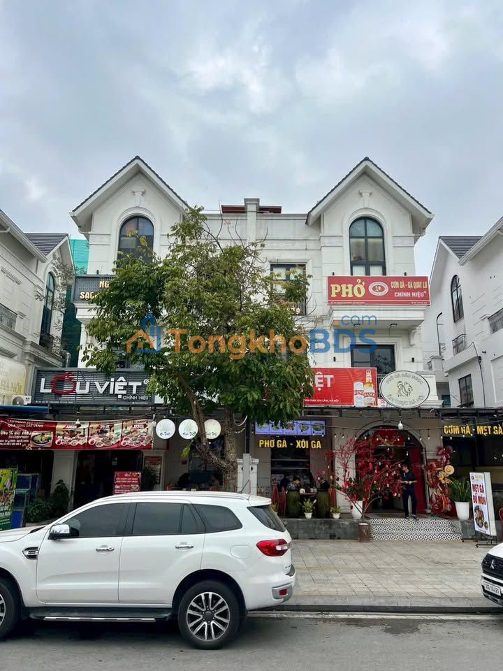 Cho thuê MBKD Vũ Trọng Phụng, Thanh Xuân - 300m² x 3 Tầng, Mặt Tiền 10-12m