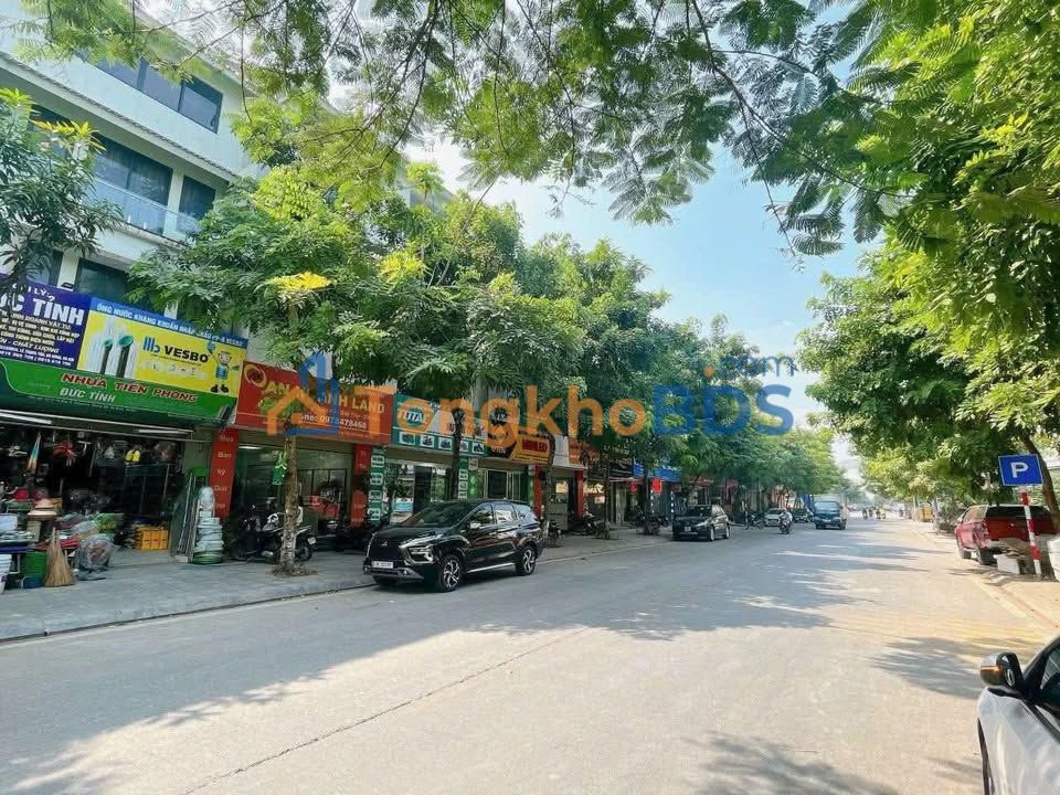 Kho xưởng 100m² Geleximco - Xe tải vào tận cửa, giá chỉ 10 triệu/tháng