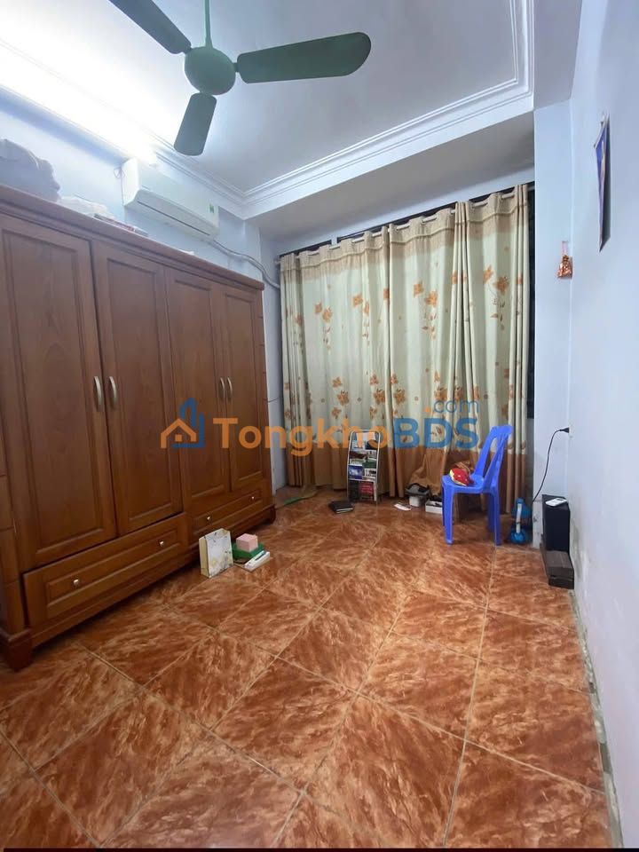 Cho Thuê Nhà Vạn Phúc Hà Đông 27m² 4 Tầng - Kinh Doanh Tốt, Full Nội Thất
