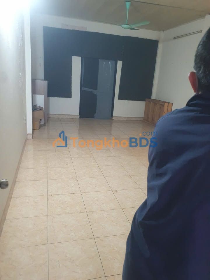 Nhà 65m² 3 Tầng Mặt Tiền Kinh Doanh Hà Đông - Giá 12.5 Triệu