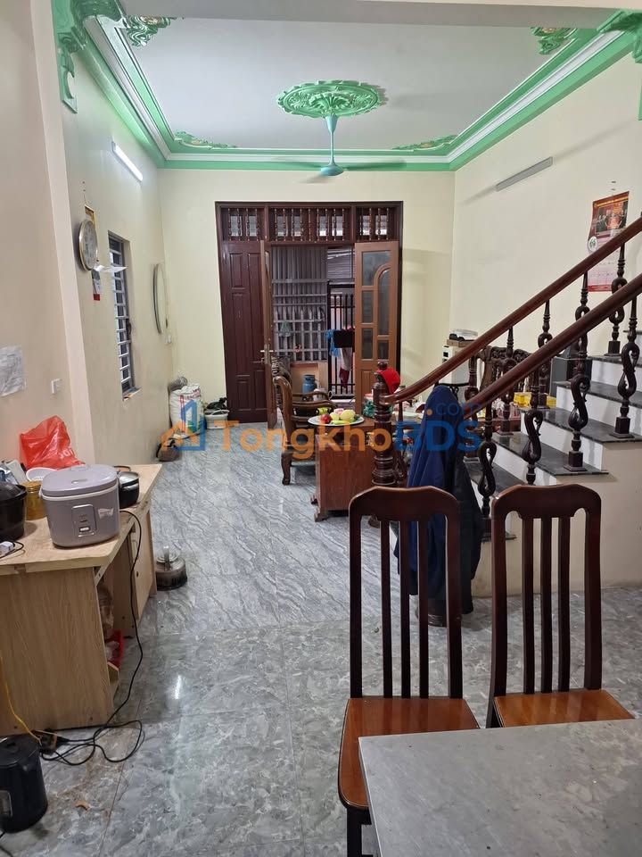 Nhà Riêng Cho Thuê Nguyên Căn 80m² Full Nội Thất, Gleximco Lê Trọng Tấn - 8 Triệu/Tháng