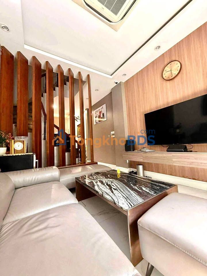 Nhà Mặt Phố Trần Đăng Ninh 144m² - Kinh Doanh/Văn Phòng Đắc Địa