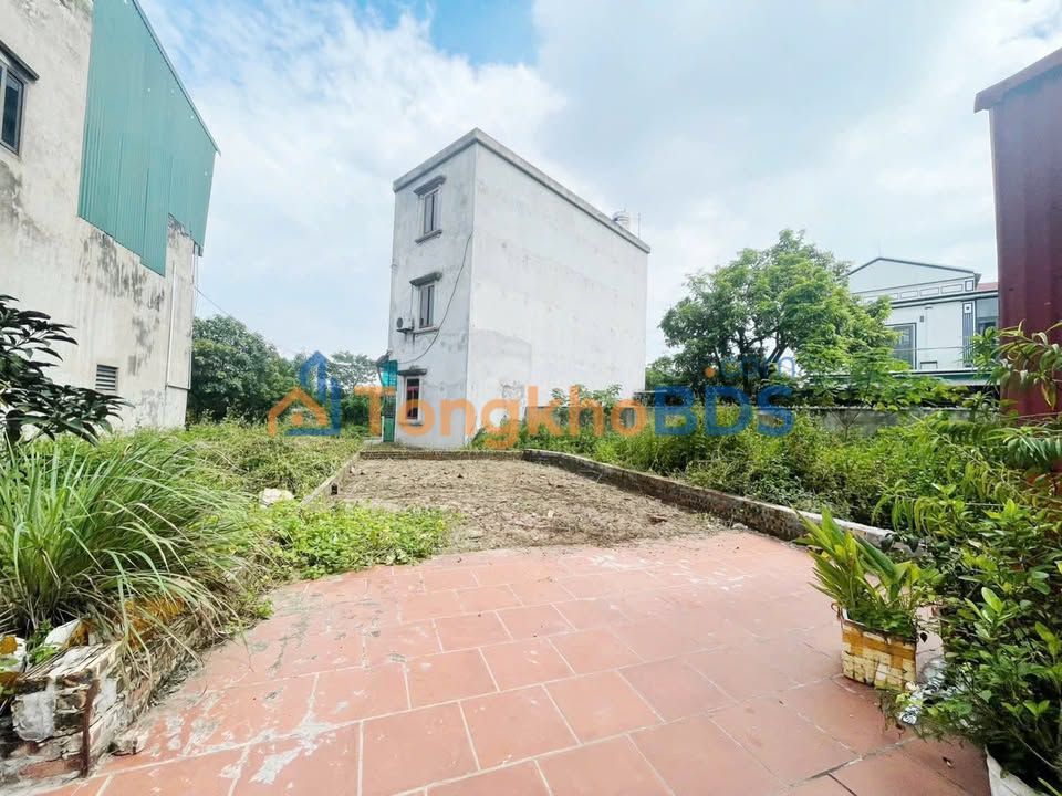 Đất Vàng Kiêu Kỵ, Gia Lâm - 54m² Xe Tải Tới Đất, Sát Vinhomes Ocean Park