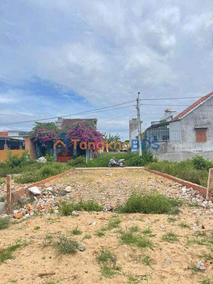 Đất thổ cư 75m² Hoà Thành, Tây Ninh - Giá 630 triệu, sổ hồng sẵn