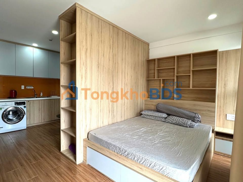 Cho thuê Căn hộ Millennium Quận 4 - 45m² 1PN - Giá 14 Triệu/tháng