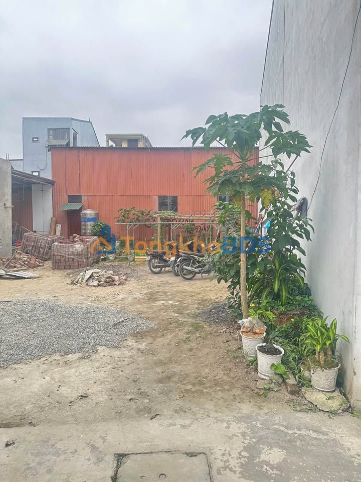 Đất nền Hưng Dũng, Vinh 84.6m² Sổ Đỏ - Giá Tốt