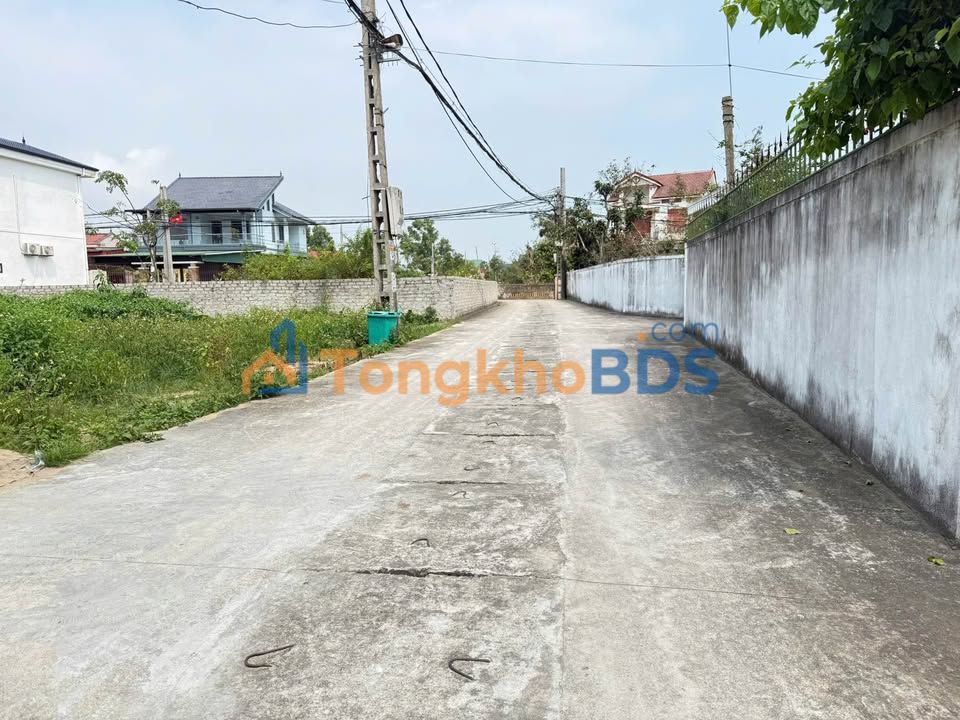 Đất nền 150m² đối diện VinWonders Cửa Hội - Sẵn Sàng Đầu Tư