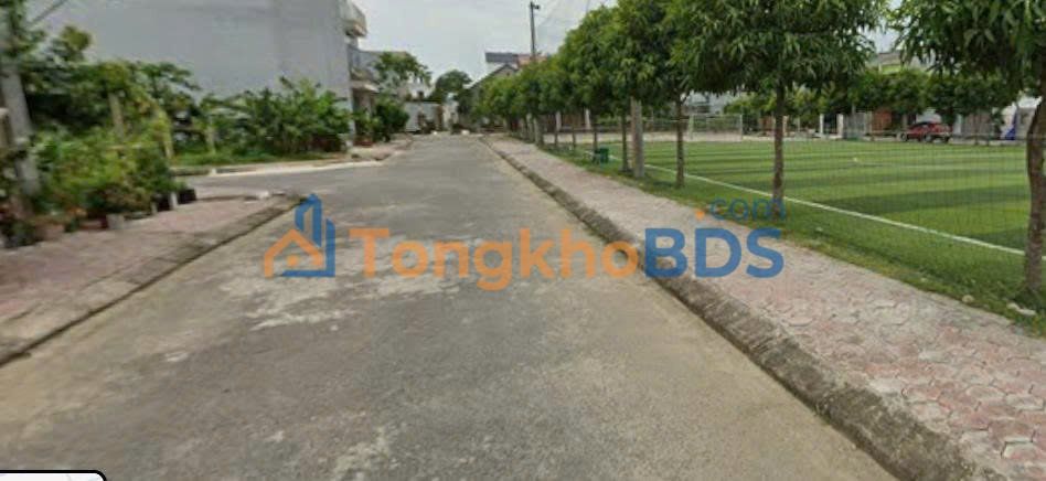 Đất Nền 112m² Thái Hòa, Nghệ An - Sổ Đỏ Vuông Vắn, Giá Tốt