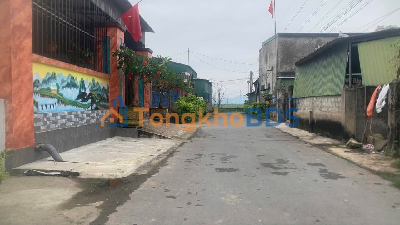 Đất Vườn Cẩm Thành 232m² - Giá Tốt Dưới 1 Tỷ, Sẵn Sổ Hồng