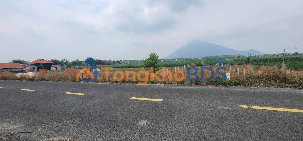 Đất Nền Dương Minh Châu 210m² Sổ Hồng Sẵn - Giá Tốt