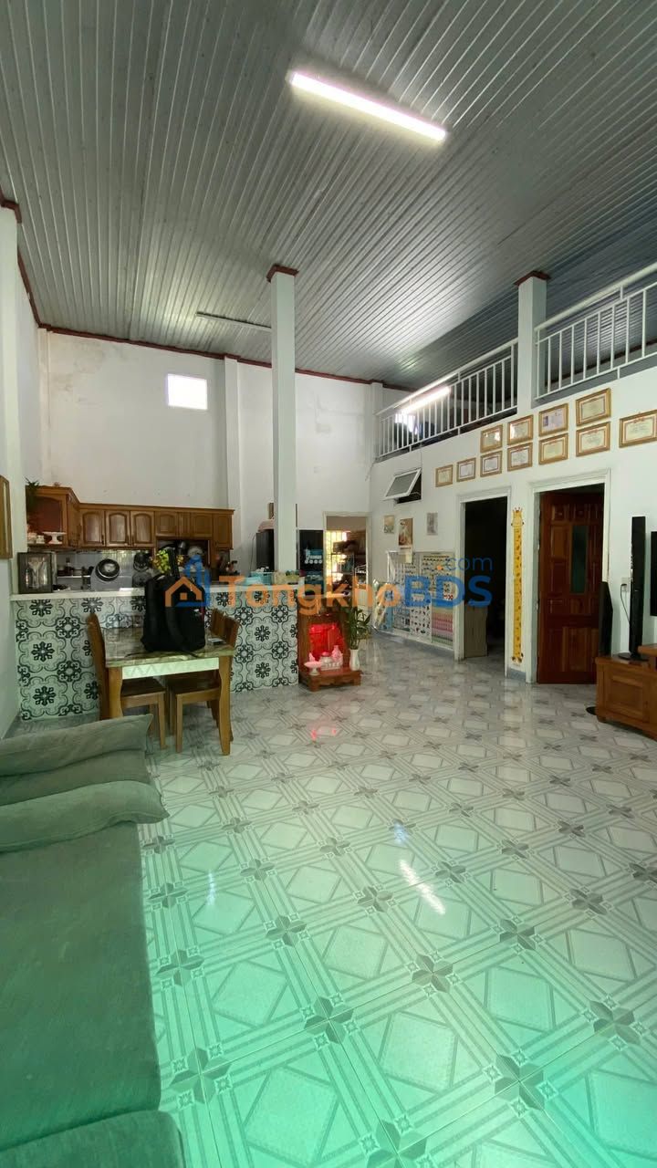 Nhà Mặt Tiền Trương Định, Bảo Lộc - 384m² Thổ Cư, Giá 3 Tỷ