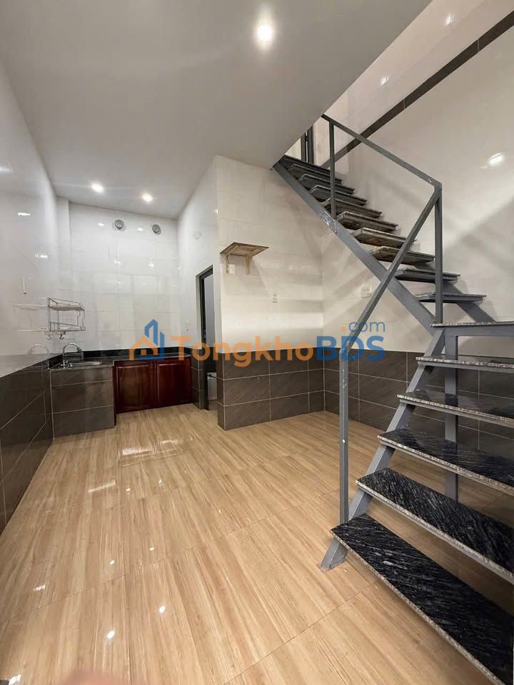 Cho thuê căn hộ 40m² Nguyễn Văn Cừ, Cần Thơ - 3 Triệu/tháng