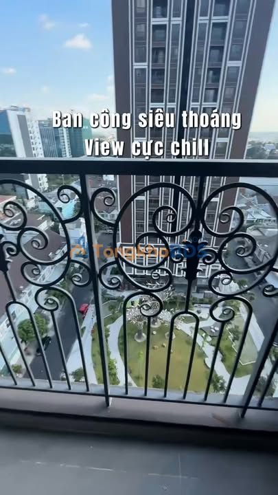 Căn hộ 2PN Cara River Park 70m² - Giá 15 Triệu/Tháng - Sẵn Sàng Vào Ở Ngay!