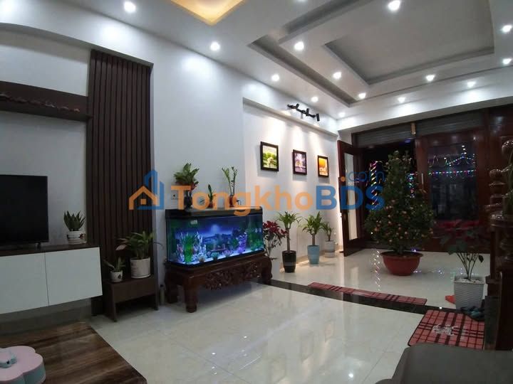 Nhà 3 Tầng Sổ Hồng 65m² - Hưng Hà, Thái Bình - Giá Tốt