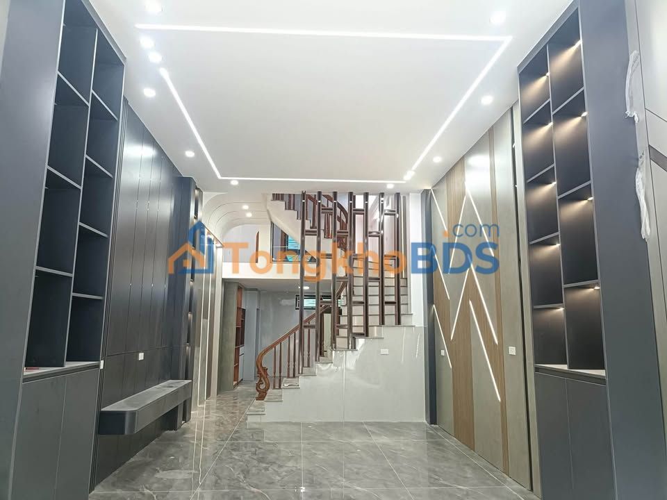 Nhà Mặt Tiền Nguyễn Thế Rục, Nam Định - Kinh Doanh Đắc Lợi 56.8m²