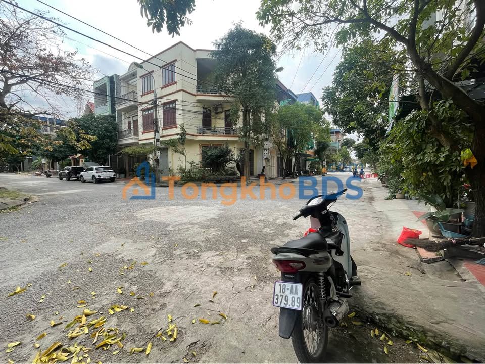 Nhà 62m² Mặt Tiền Đường Huyền Trân, Lộc Vượng - Giá Tốt Nhất