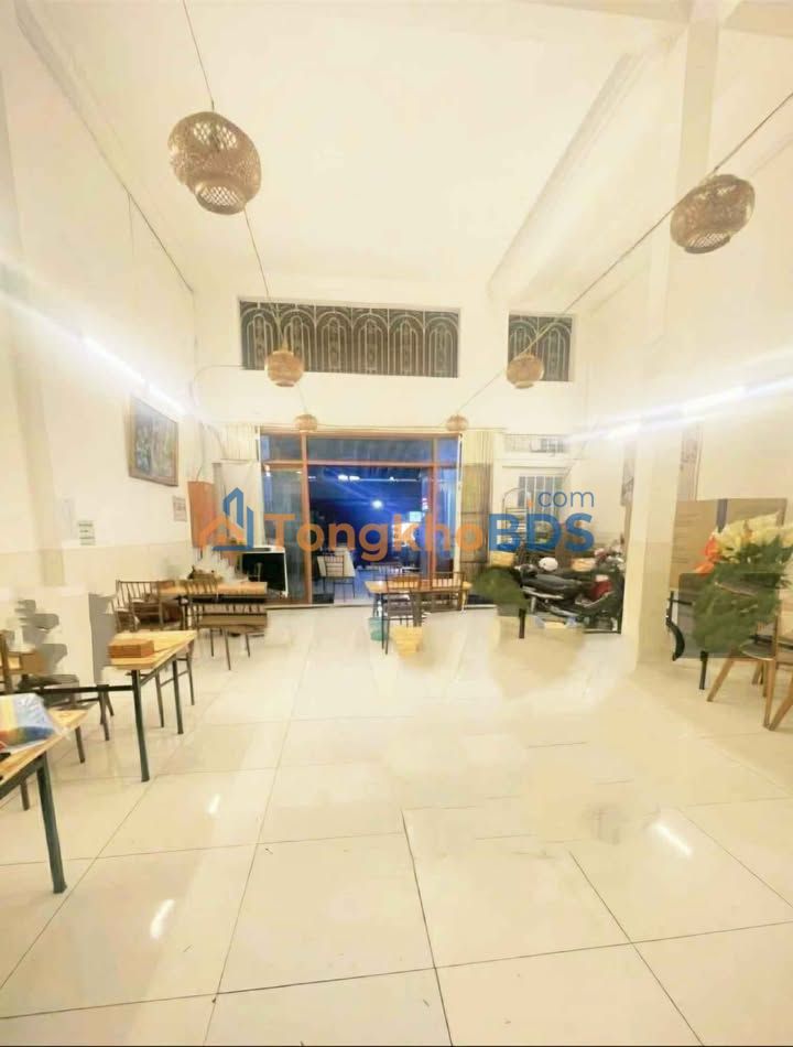 Nhà phố Lương Sơn 132m² 19.x tỷ - Mặt tiền kinh doanh