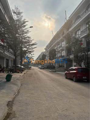 Nhà 4 Tầng Xây Thô 90m² Sau Tòa Án Thanh Hóa - Giá Tốt Đầu Tư