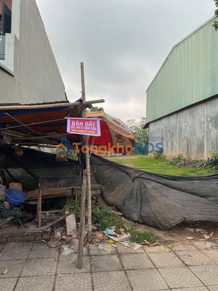 Mặt Tiền Đắc Địa Đường 315B, Phú Thọ - Sẵn Sàng Kinh Doanh