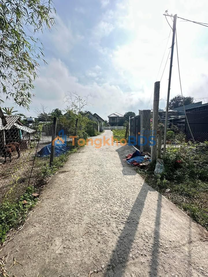 Đất Nền Thăng Bình, Quảng Nam 115m² Sổ Hồng - Giá Đầu Tư 6xx Triệu